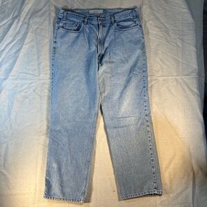 Vintage 90s Gap relax fit jeans